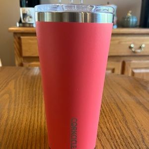 Corkcicle 16 Oz. Insulated Tumbler